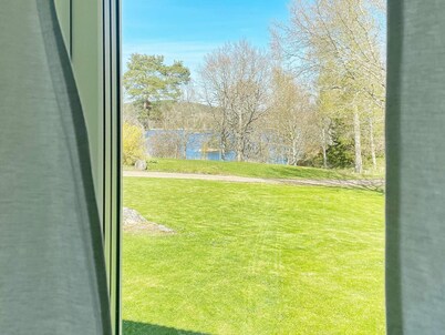 4 Person Holiday Home in Granna-by Traum