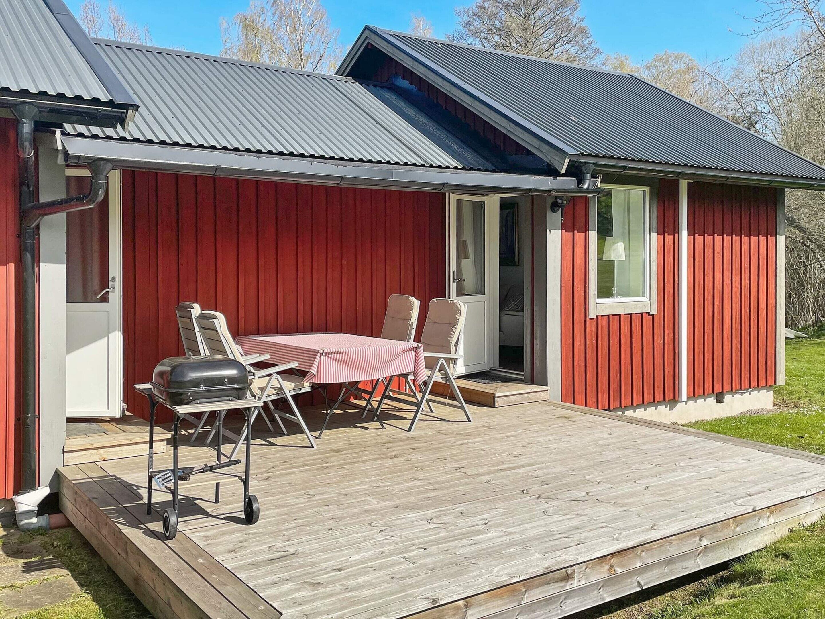 Hus | Eksteriør