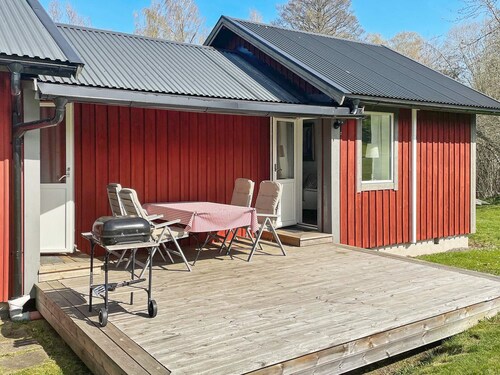 4 Star Holiday Home in Granna
