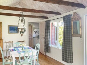 Hus | Innvendig