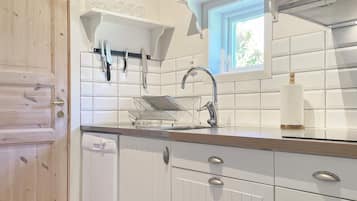 House | Private kitchen