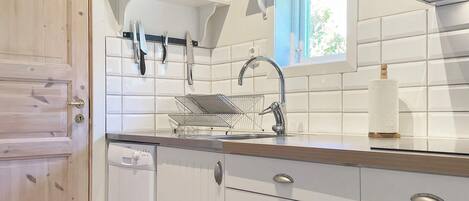 House | Dapur peribadi