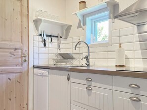 Hus | Innvendig
