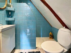 Casa | Banheiro