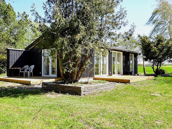 House | Terrace/patio