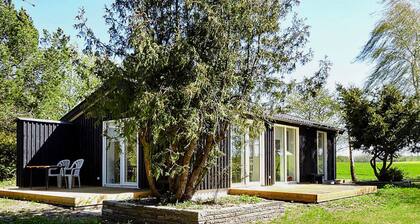 2 Person Holiday Home in Holbaek