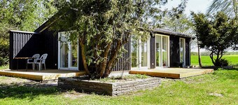 2 Person Holiday Home in Holbaek