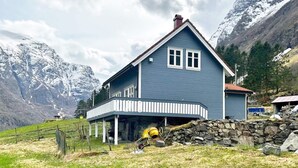 Hus | Eksteriør
