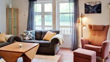 House | Living area
