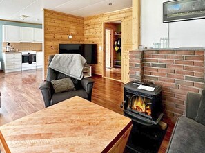 House | Private kitchen - 6 Person Holiday Home in Gudvangen-by Traum (Aurland)