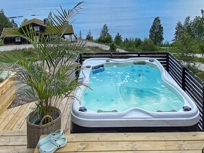 Hus | Terrasse/gårdhave