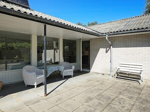Casa | Fachada