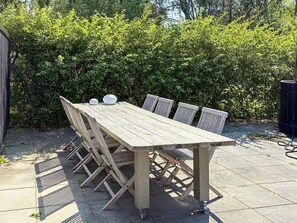 House | Exterior - 6 Person Holiday Home in Albaek (Aalbaek)