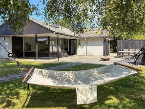 Exterior - 6 Person Holiday Home in Albaek (Aalbaek)
