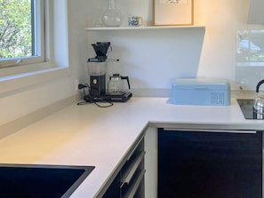House | Interior - 6 Person Holiday Home in Albaek (Aalbaek)