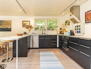 獨棟房屋 | 私人廚房