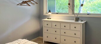 6 Person Holiday Home in Albaek