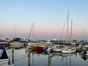 House | Water view - 6 Person Holiday Home in Albaek (Aalbaek)