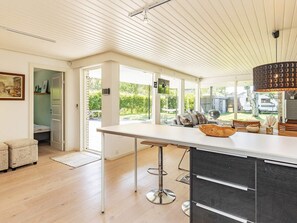 Maison | Cuisine privée