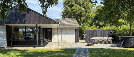 Maison | Extérieur