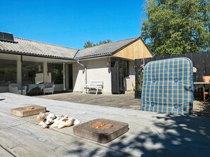 Casa | Fachada