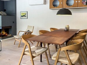 House | Interior - 6 Person Holiday Home in Albaek (Aalbaek)
