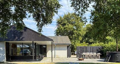 6 Person Holiday Home in Albaek