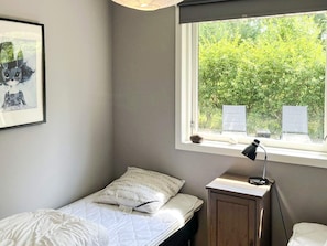 House | Interior - 6 Person Holiday Home in Albaek (Aalbaek)
