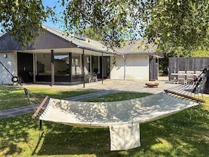 Maison | Extérieur