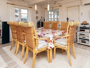 Ferienhaus | Speisen