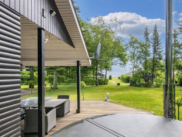 House | Exterior - 6 Person Holiday Home in Thyholm (Thyholm)