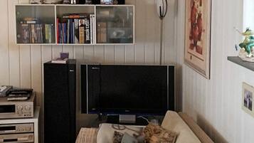 House | Bahagian dalam