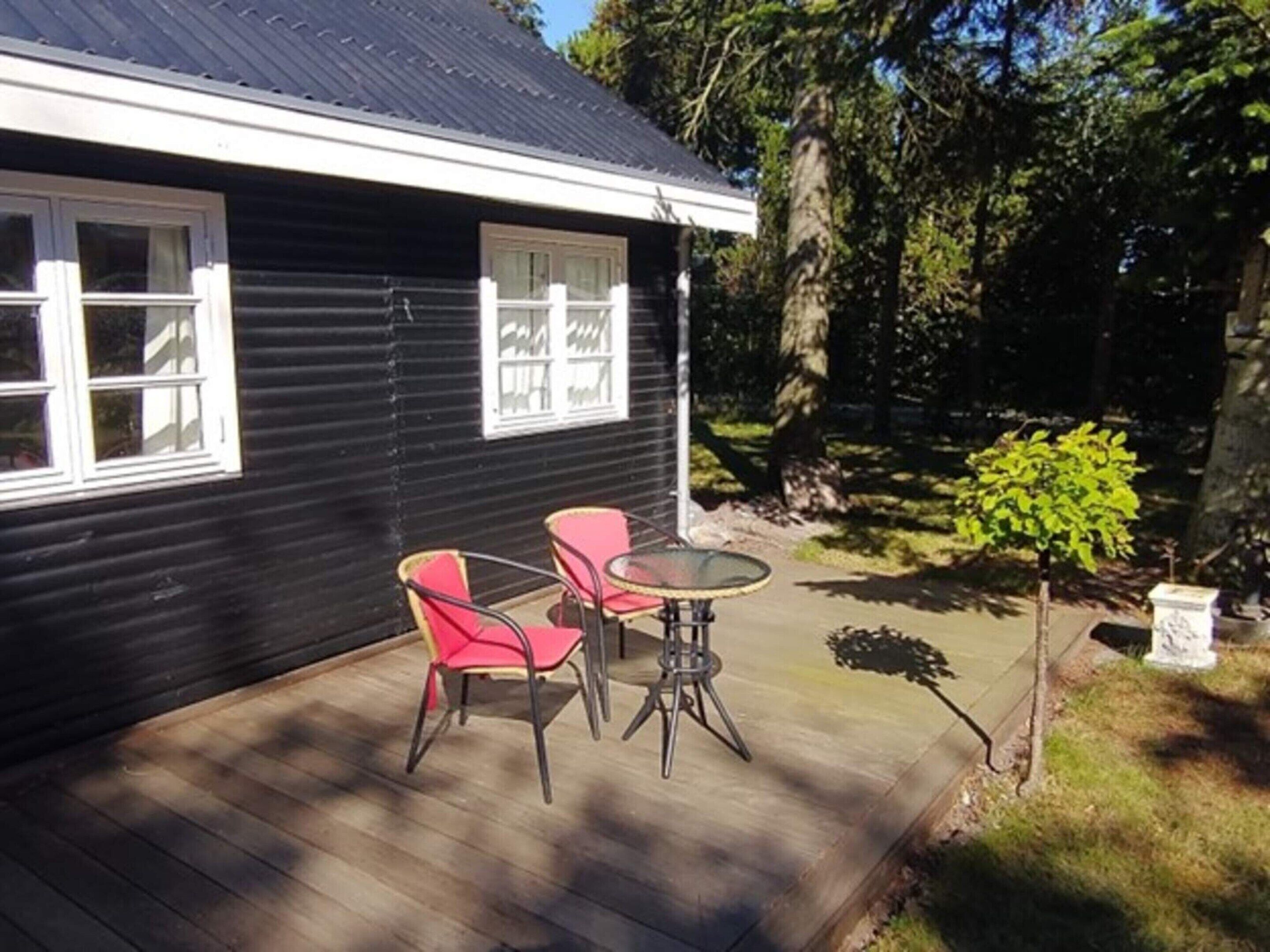 House | Dining