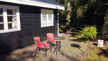 House | Tempat makan