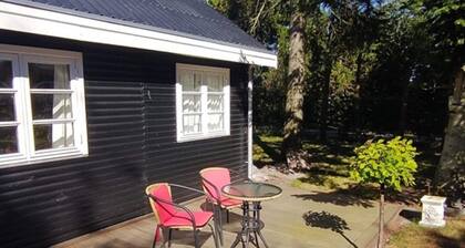 6 Person Holiday Home in Thyholm