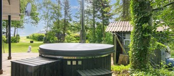 6 Person Holiday Home in Thyholm