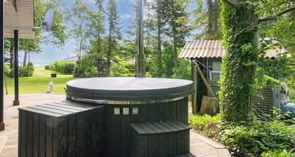 6 Person Holiday Home in Thyholm