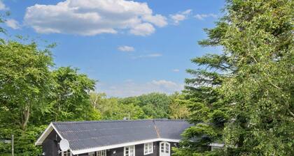 6 Person Holiday Home in Thyholm