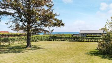 House | View from property