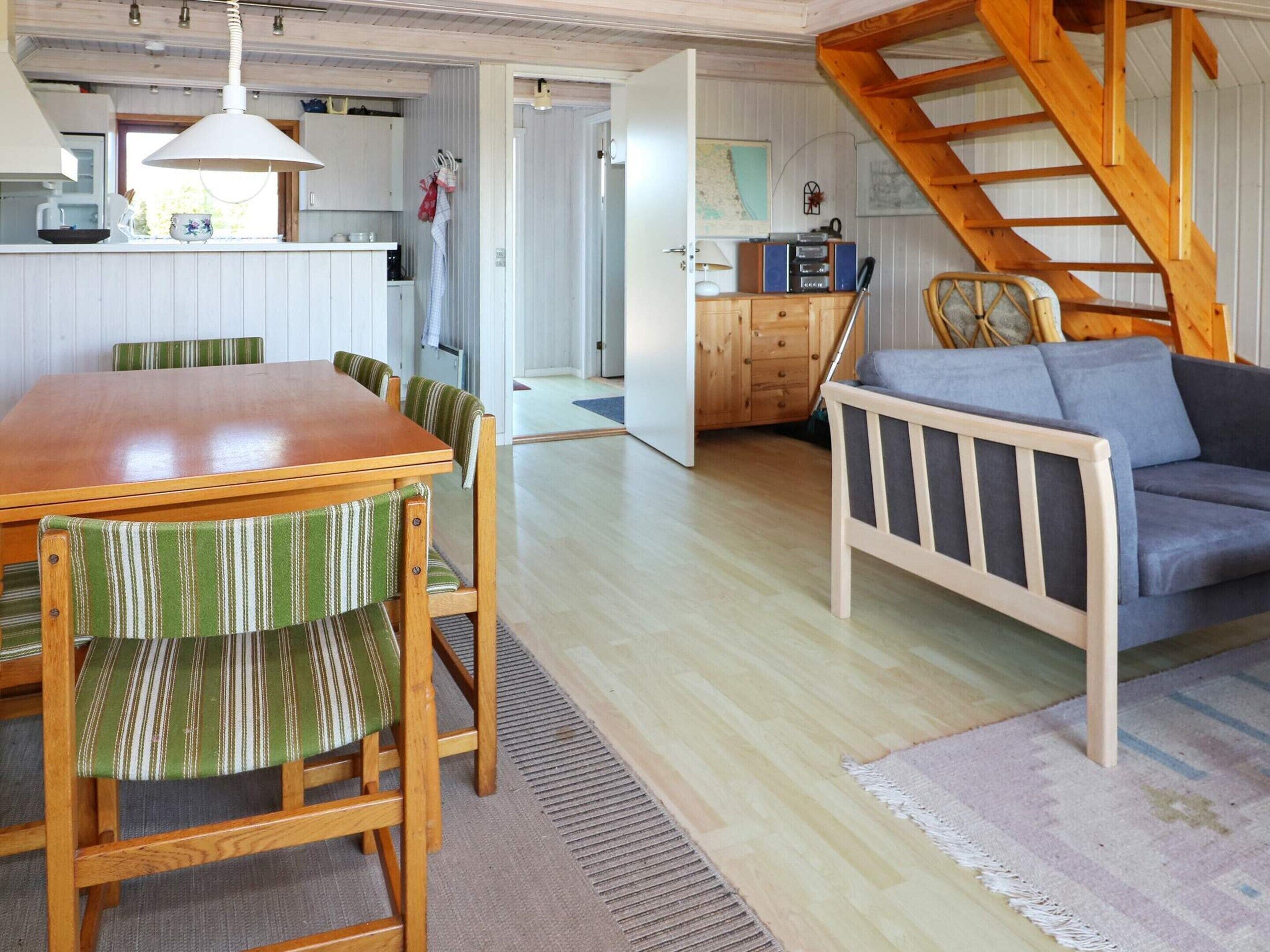 House | Interior