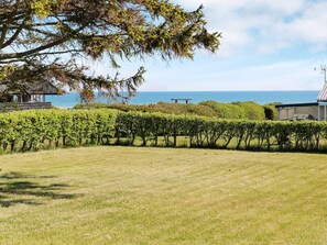 View from property - 6 Person Holiday Home in Hadsund (Hadsund)