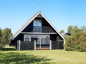 House | Exterior - 6 Person Holiday Home in Hadsund (Hadsund)