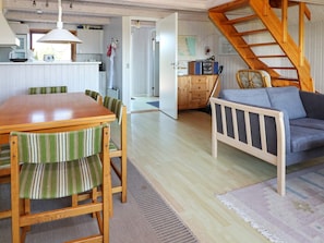 Hus | Restauranger