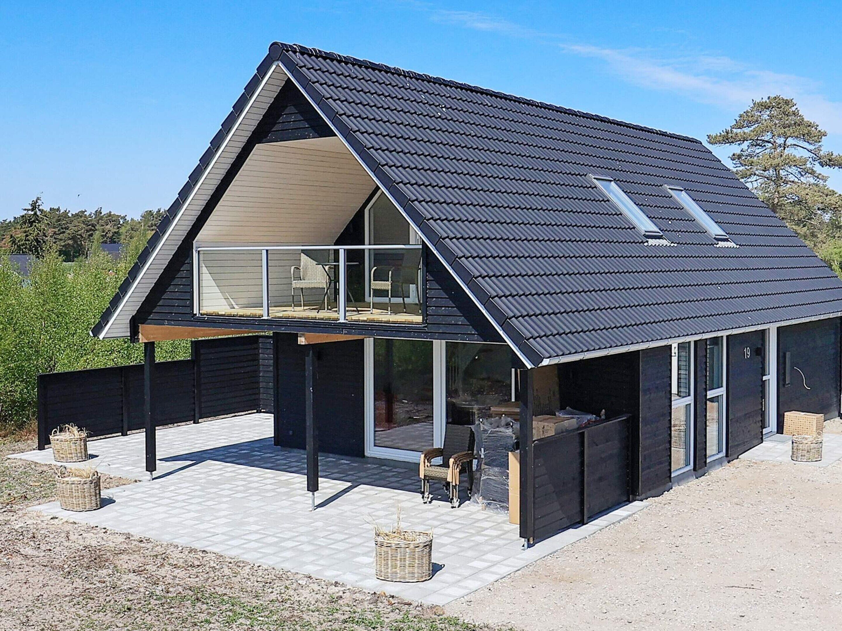 House | Exterior