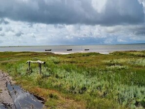 Water view - 6 Person Holiday Home in Laeso-by Traum (Læsø)