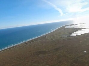 Casa | Vista para a água
