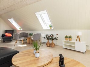 House | Interior - 6 Person Holiday Home in Laeso-by Traum (Læsø)