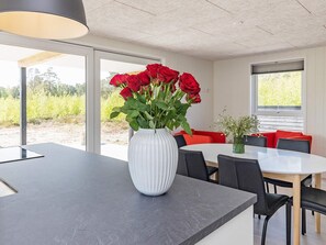 獨棟房屋 | 住宿內部