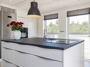 House | Interior - 6 Person Holiday Home in Laeso-by Traum (Læsø)
