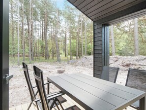 Exterior - 6 Person Holiday Home in Hojby (Hojby)
